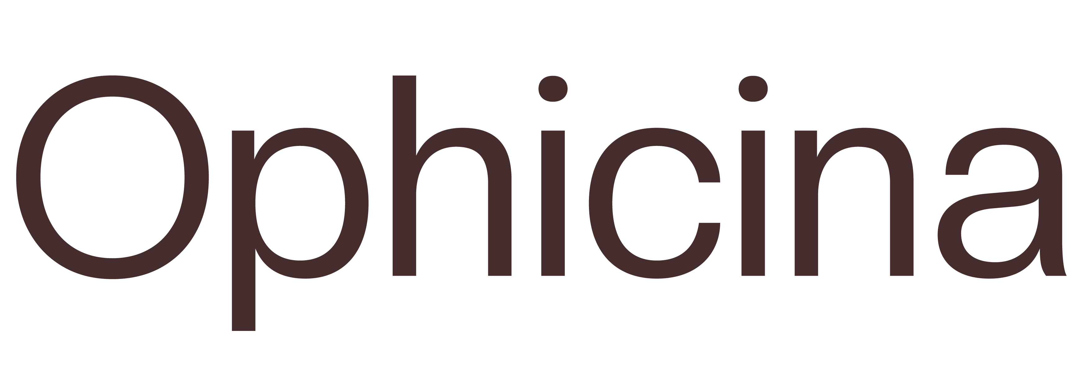 Ophicina